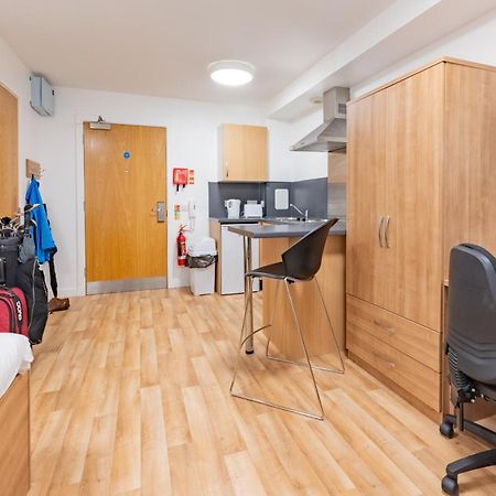 Uhi Fort William - Campus Accommodation Ngoại thất bức ảnh