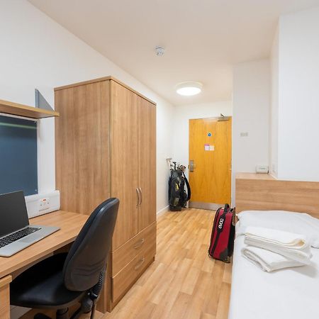 Uhi Fort William - Campus Accommodation Ngoại thất bức ảnh