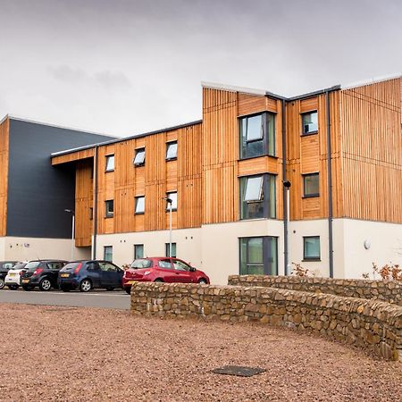 Uhi Fort William - Campus Accommodation Ngoại thất bức ảnh