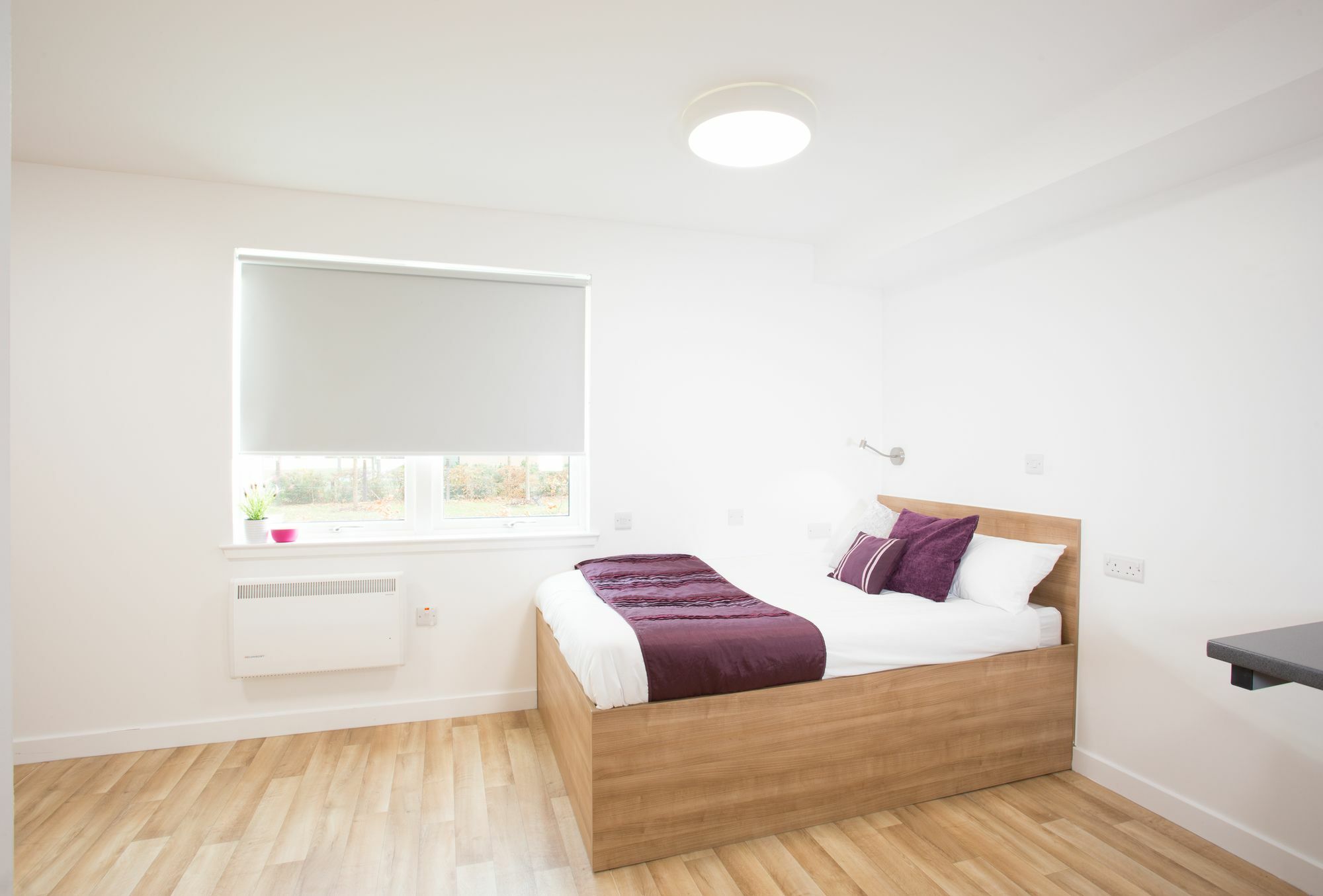 Uhi Fort William - Campus Accommodation Ngoại thất bức ảnh