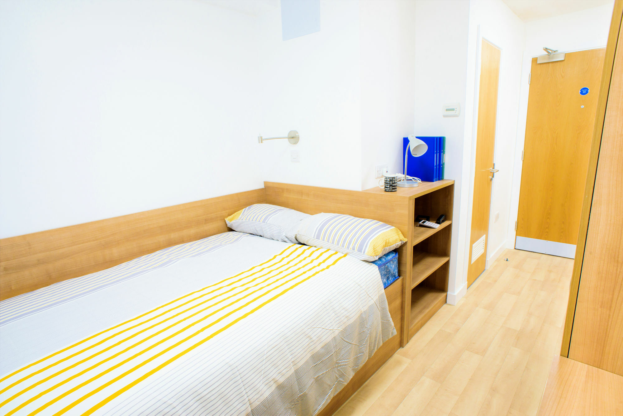Uhi Fort William - Campus Accommodation Ngoại thất bức ảnh